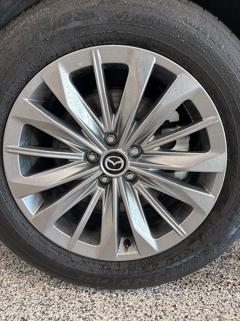 2025 Mazda Mazda CX-90 PHEV Preferred