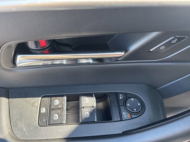 2025 Mazda Mazda CX-90 PHEV Preferred