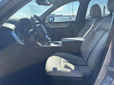 2025 Mazda Mazda CX-90 PHEV Preferred