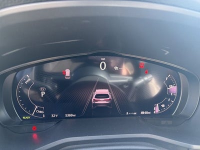 2025 Mazda Mazda CX-90 PHEV Preferred