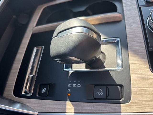 2025 Mazda Mazda CX-90 PHEV Preferred