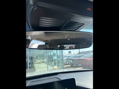 2025 Mazda Mazda CX-90 PHEV Preferred