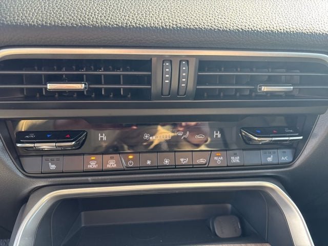 2025 Mazda Mazda CX-90 PHEV Preferred