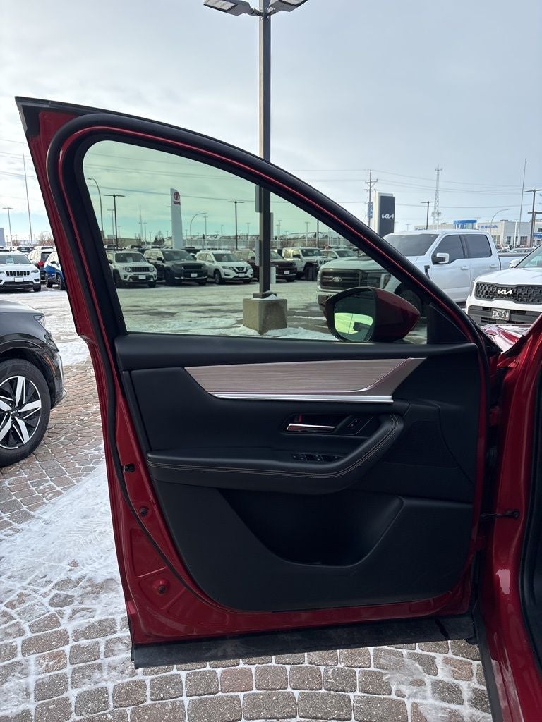 2024 Mazda Mazda CX-90 3.3 Turbo Preferred