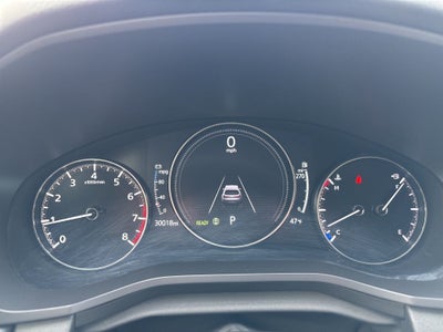 2024 Mazda Mazda CX-90 3.3 Turbo Preferred