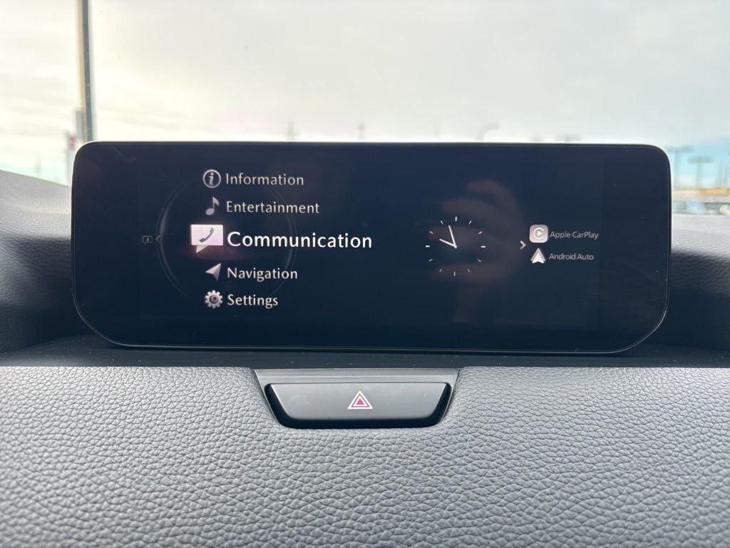 2024 Mazda Mazda CX-90 3.3 Turbo Preferred