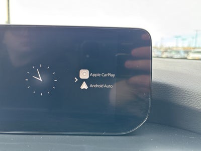 2024 Mazda Mazda CX-90 3.3 Turbo Preferred