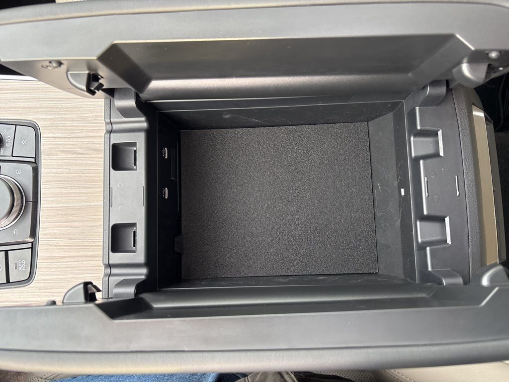 2024 Mazda Mazda CX-90 3.3 Turbo Preferred