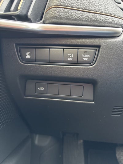 2024 Mazda Mazda CX-90 3.3 Turbo Preferred