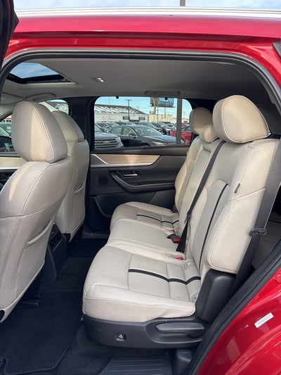 2024 Mazda Mazda CX-90 3.3 Turbo Preferred