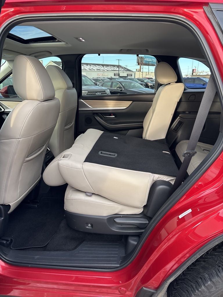 2024 Mazda Mazda CX-90 3.3 Turbo Preferred