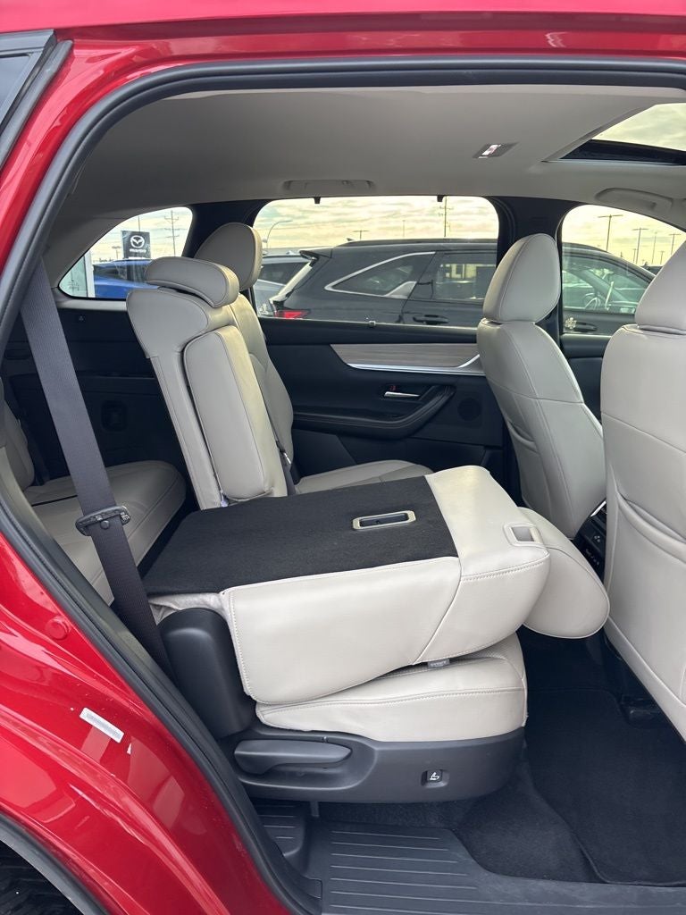 2024 Mazda Mazda CX-90 3.3 Turbo Preferred