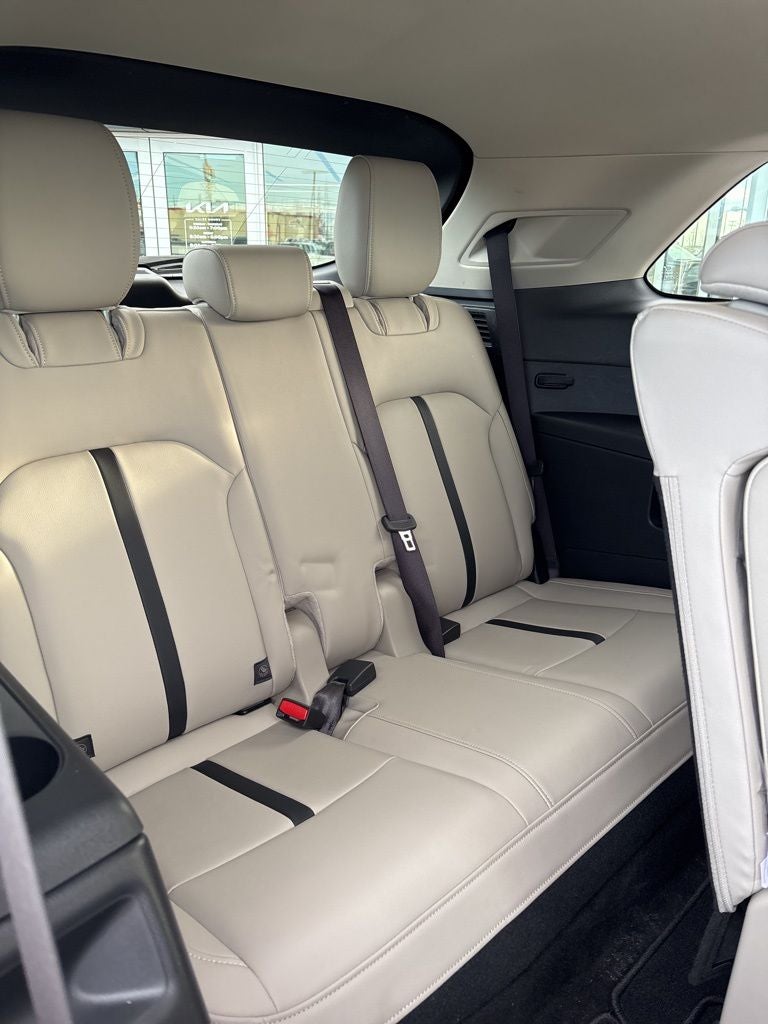 2024 Mazda Mazda CX-90 3.3 Turbo Preferred