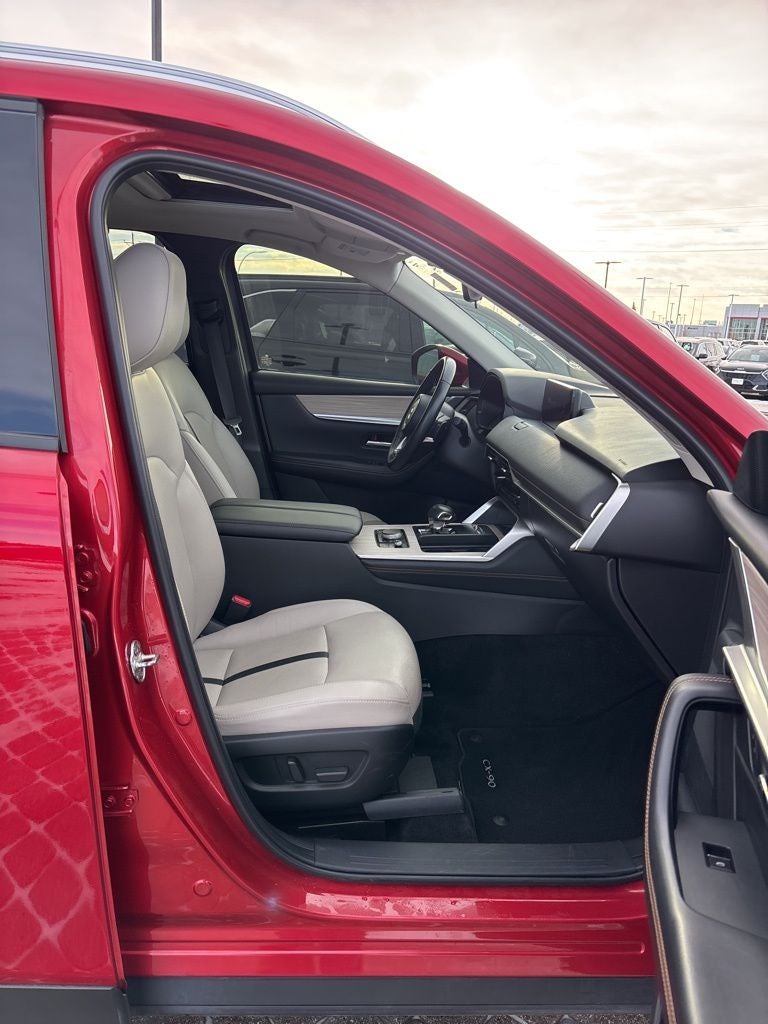 2024 Mazda Mazda CX-90 3.3 Turbo Preferred