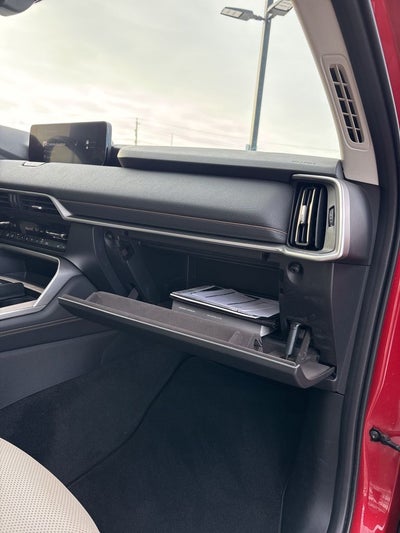 2024 Mazda Mazda CX-90 3.3 Turbo Preferred