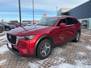 2024 Mazda Mazda CX-90