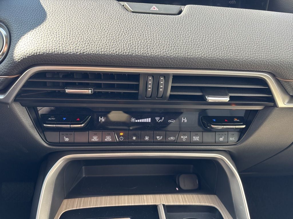 2025 Mazda Mazda CX-90 3.3 Turbo Preferred