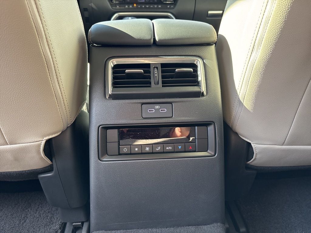 2025 Mazda Mazda CX-90 3.3 Turbo Preferred