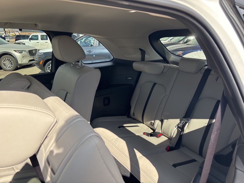 2025 Mazda Mazda CX-90 3.3 Turbo Preferred