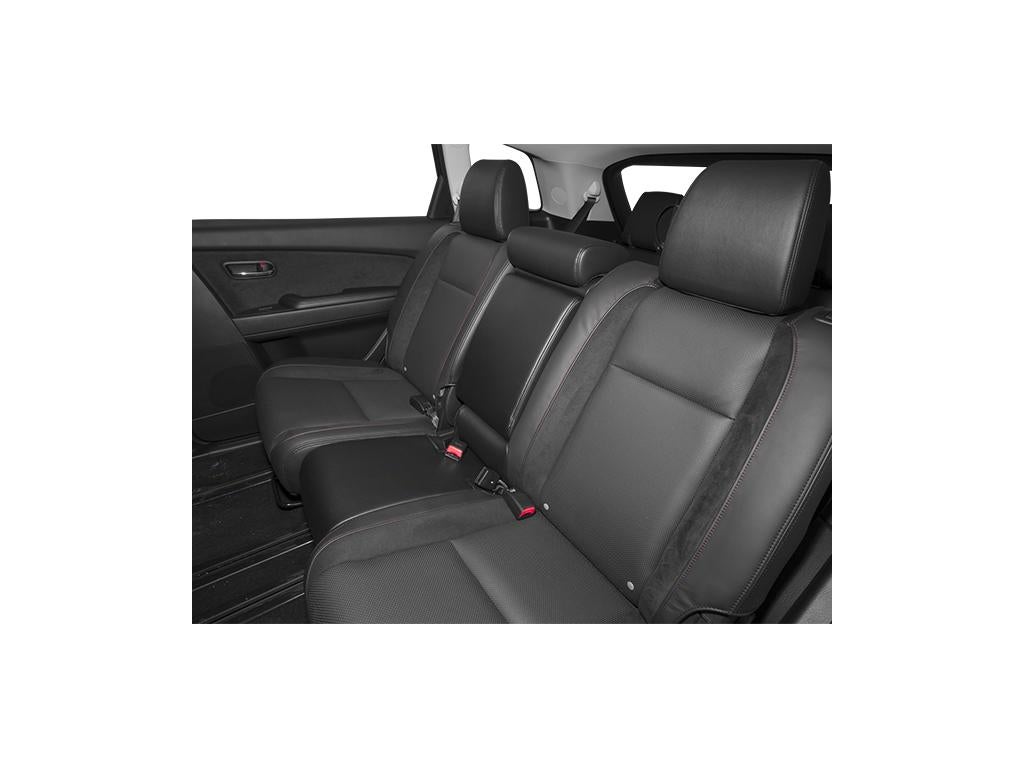 2014 Mazda Mazda CX-9 Touring