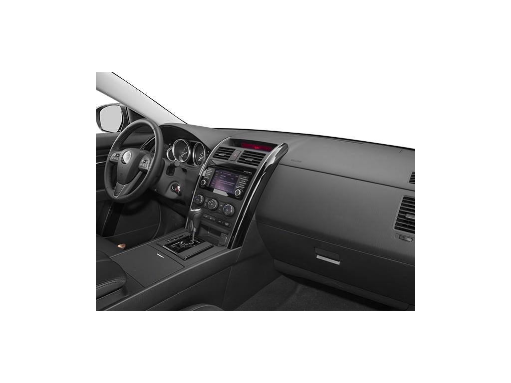 2014 Mazda Mazda CX-9 Touring
