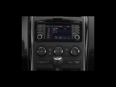 2014 Mazda Mazda CX-9 Touring