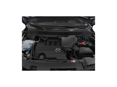 2014 Mazda Mazda CX-9 Touring