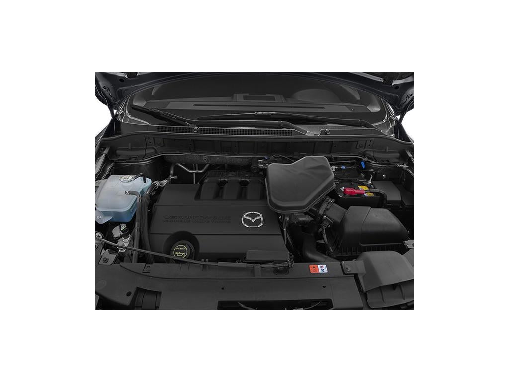 2014 Mazda Mazda CX-9 Touring