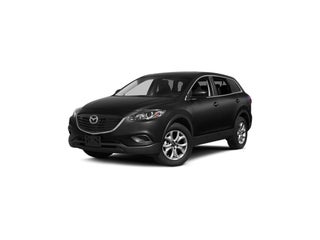 2014 Mazda Mazda CX-9 Touring