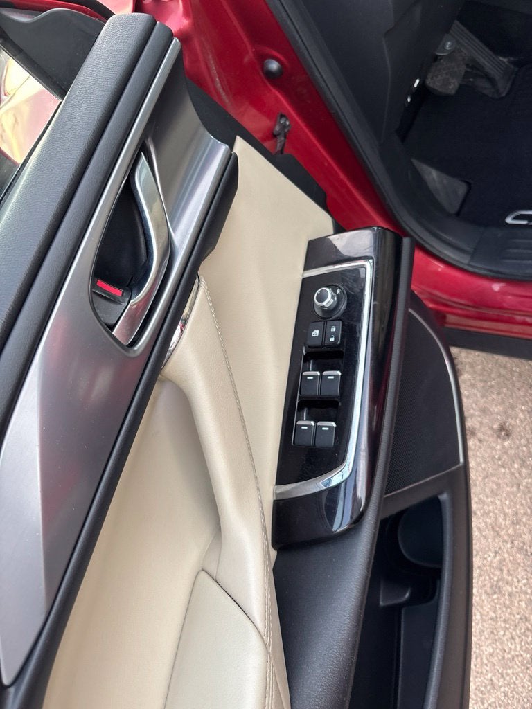 2016 Mazda Mazda CX-9 Grand Touring