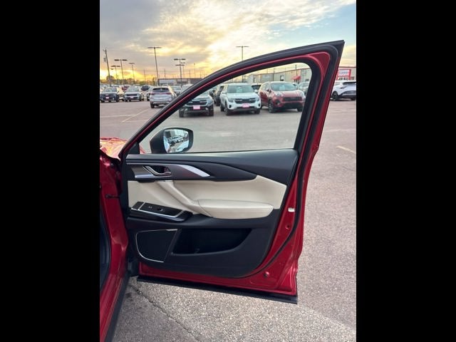 2016 Mazda Mazda CX-9 Grand Touring
