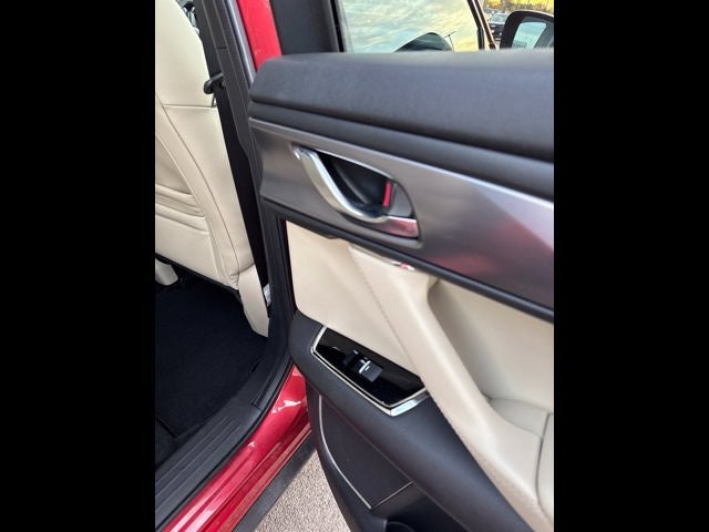2016 Mazda Mazda CX-9 Grand Touring