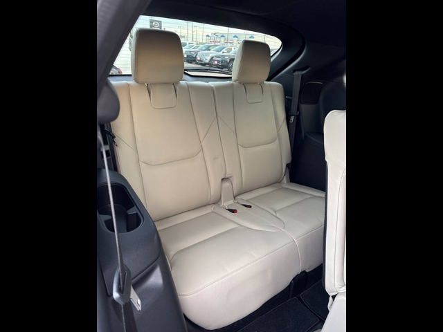 2016 Mazda Mazda CX-9 Grand Touring