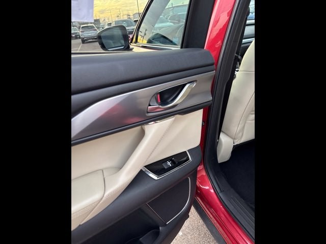 2016 Mazda Mazda CX-9 Grand Touring