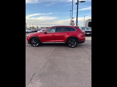 2016 Mazda Mazda CX-9 Grand Touring