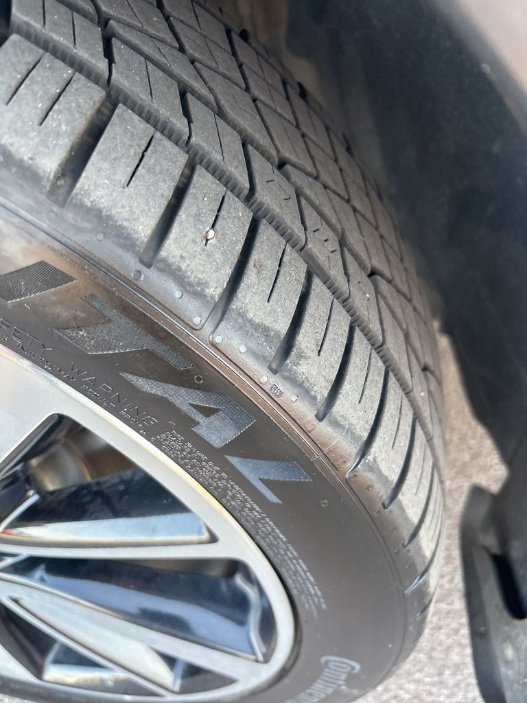 2019 Nissan Rogue Sport SL