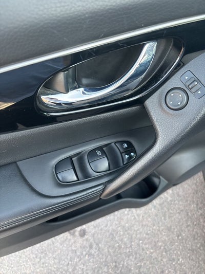 2019 Nissan Rogue Sport SL