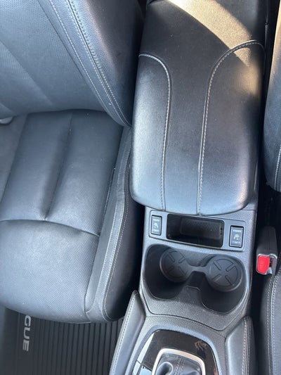 2019 Nissan Rogue Sport SL