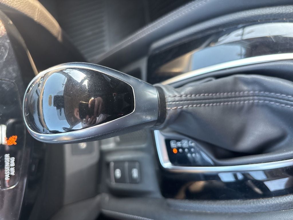 2019 Nissan Rogue Sport SL