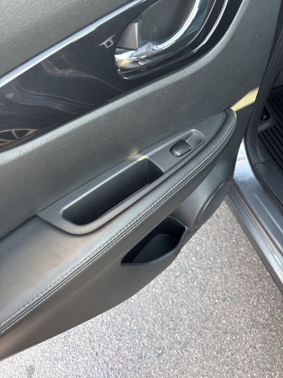 2019 Nissan Rogue Sport SL