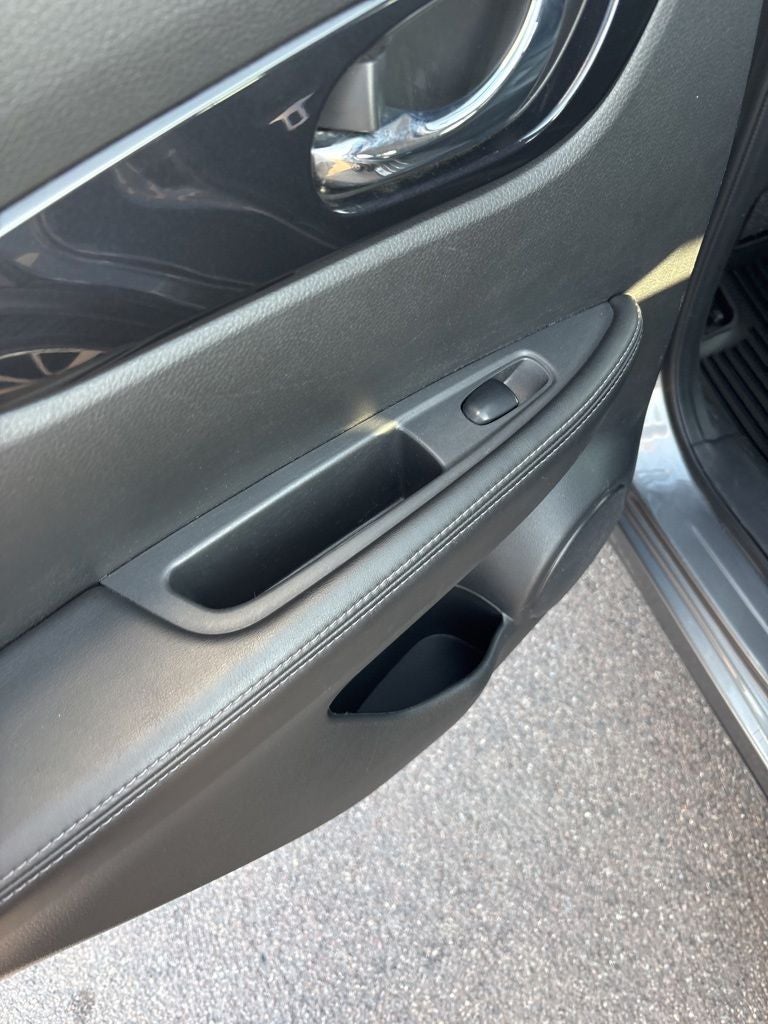2019 Nissan Rogue Sport SL
