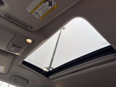 2021 Nissan Armada Platinum