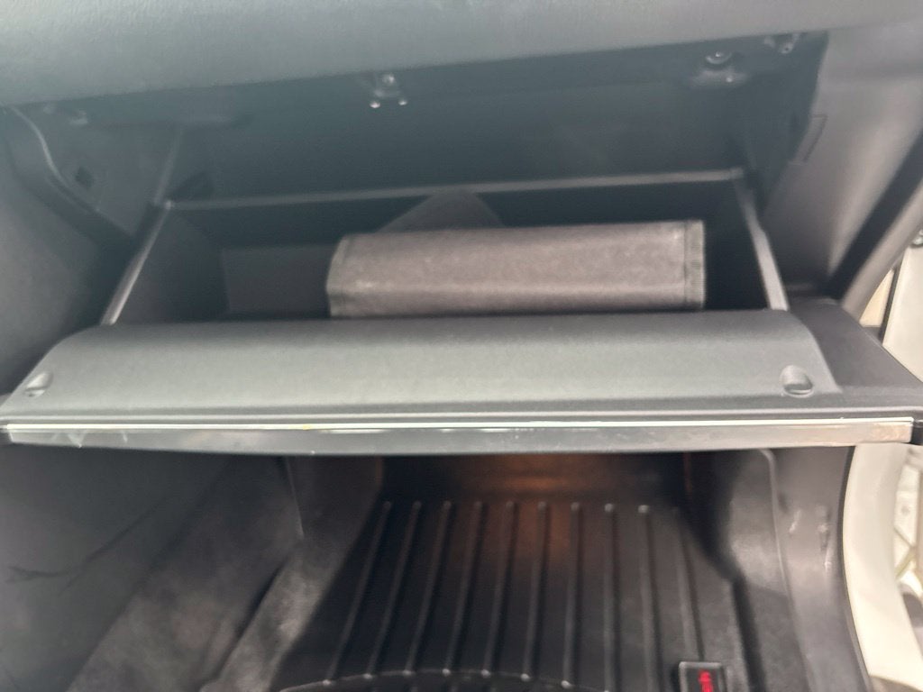 2021 Nissan Armada Platinum