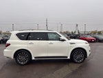 2021 Nissan Armada Platinum