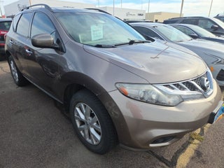 2011 Nissan Murano SL