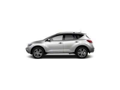 2011 Nissan Murano SL