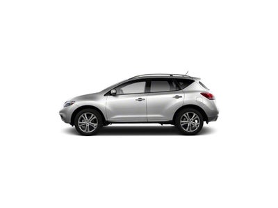 2011 Nissan Murano SL