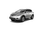 2011 Nissan Murano SL