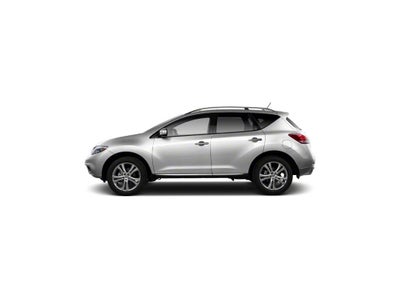 2011 Nissan Murano SL