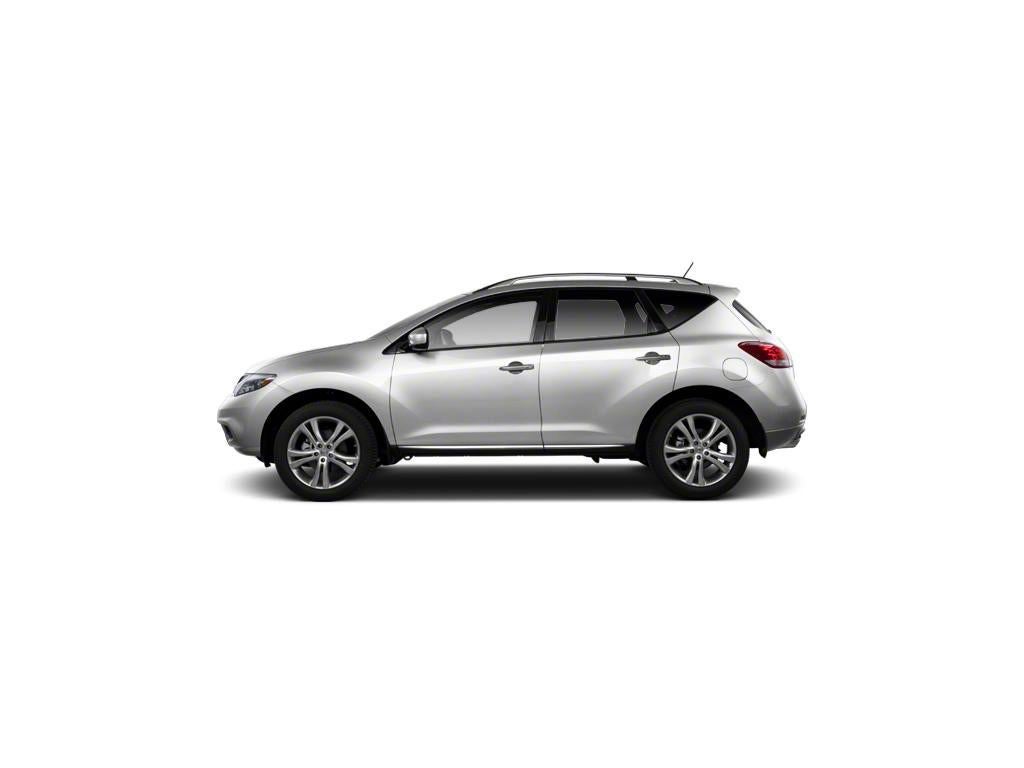 2011 Nissan Murano SL